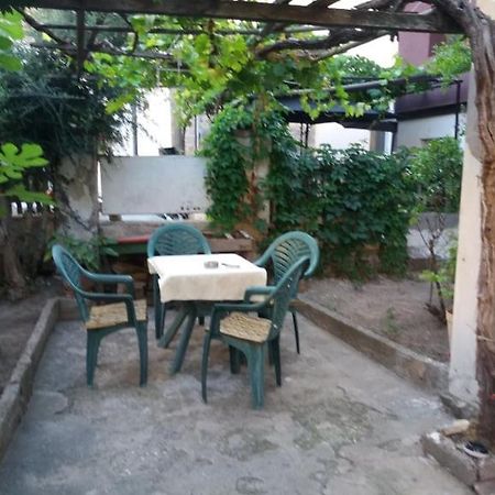 Кало Lägenhet Sozopol Exteriör bild