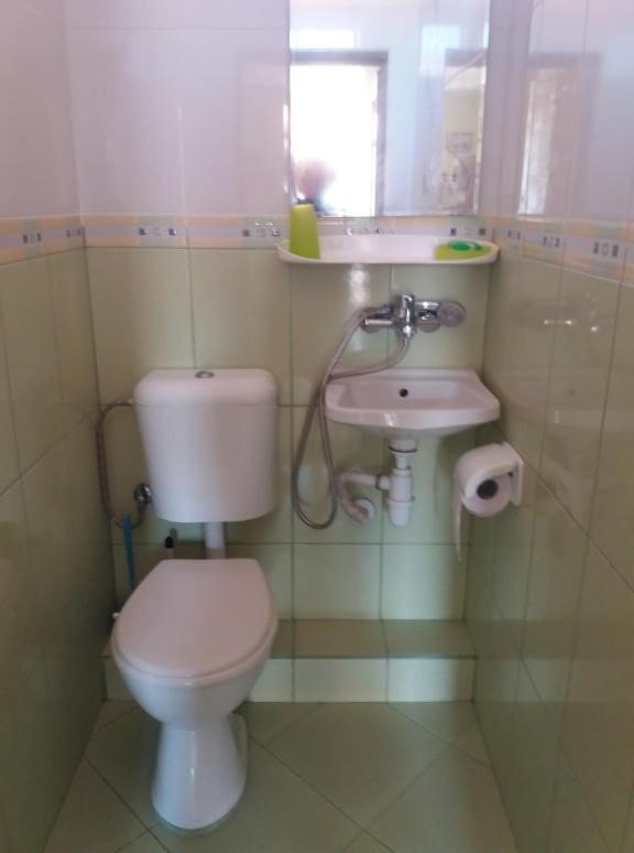 Кало Lägenhet Sozopol Exteriör bild