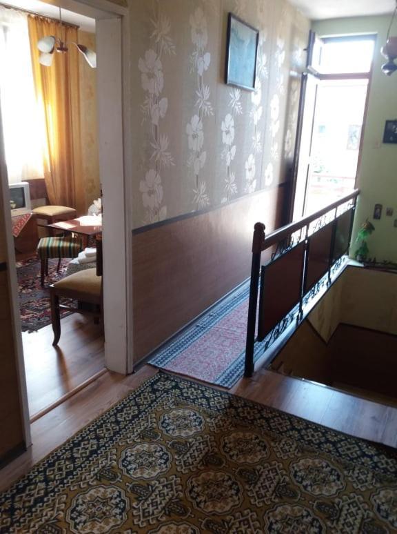 Кало Lägenhet Sozopol Exteriör bild